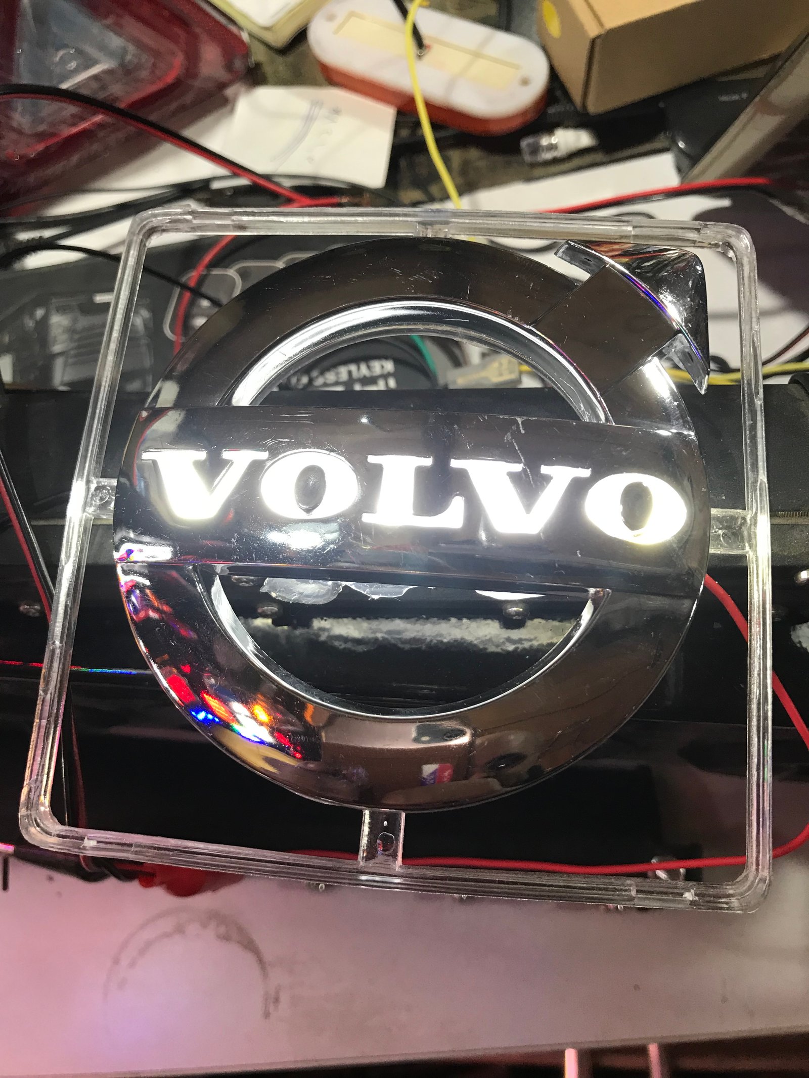 Volvo